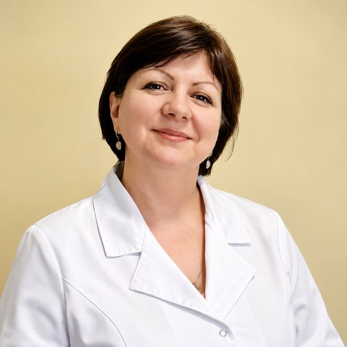 Тарадина Татьяна Владимировна